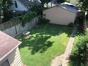 1284 Highland St, Unit AptC in Columbus, OH - Building Photo - Building Photo