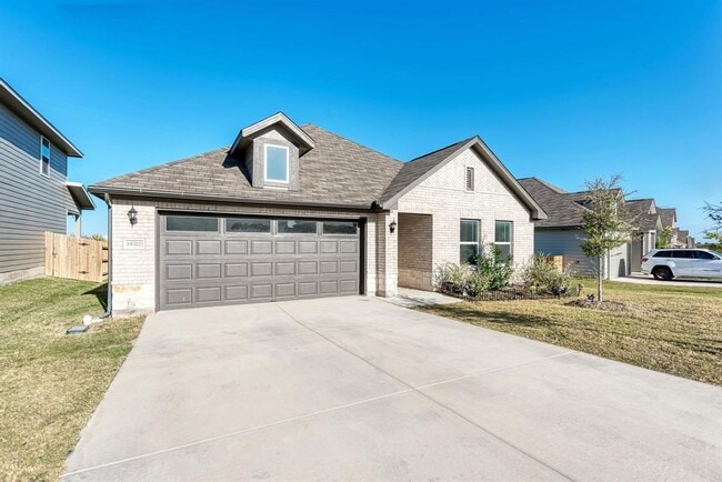 property at 19312 Hartwell Dr