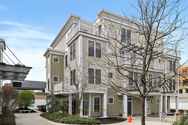 property at 31 Wheeler St