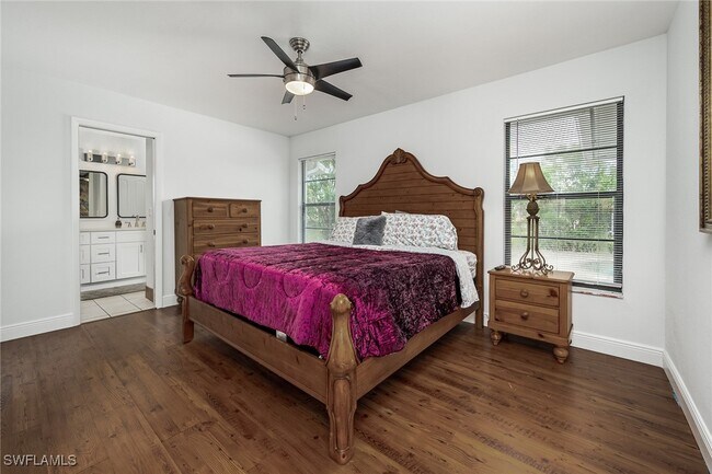 property at 4108 SW 6th Ave