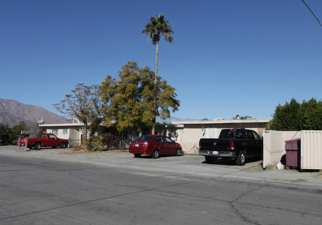 3940 E Calle De Ricardo in Palm Springs, CA - Building Photo - Building Photo