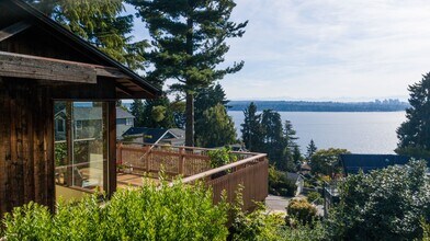 1415 38th Ave in Seattle, WA - Building Photo - Building Photo