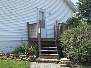 1486 Clayton Rd in Brookville, OH - Building Photo - Building Photo