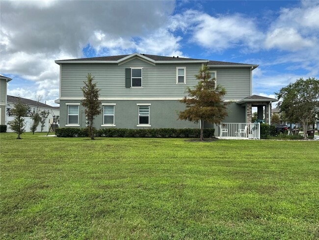 property at 2759 Pleasant Cypress Cir
