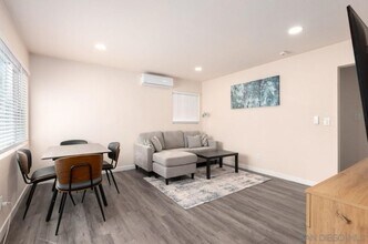 2862 Franklin Ave in San Diego, CA - Building Photo - Building Photo