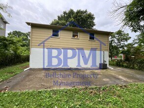 3108 Greggwood Dr in Nashville, TN - Foto de edificio - Building Photo