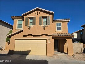 256 N Scott Dr in Chandler, AZ - Building Photo