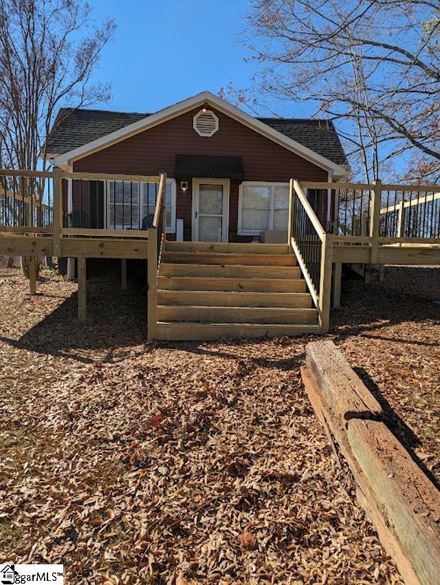 720 S Howard Ave in Landrum, SC - Building Photo - Building Photo