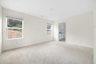 2520 Bridgeforth Xing in Kingsport, TN - Foto de edificio - Building Photo