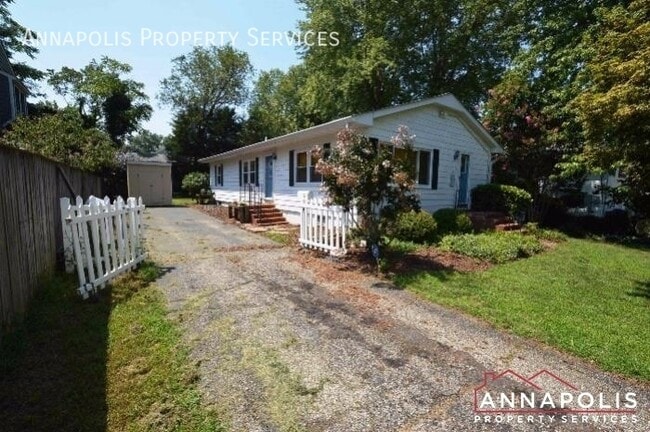 property at 729 Melrose St