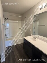 11616 Jude Way in Yukon, OK - Building Photo - Building Photo