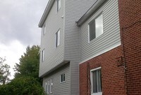 Sandy Hill 4-Plex in Ottawa, ON - Building Photo - Building Photo