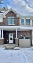 677 Ribstone Ct in Oshawa, ON - Building Photo