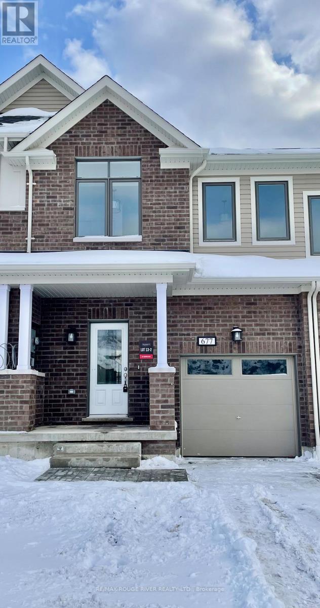 property at 677 Ribstone Ct