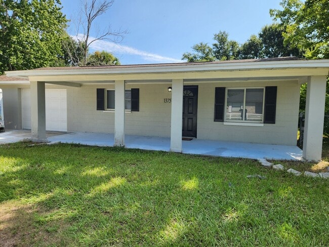 property at 1375 Powers Ave