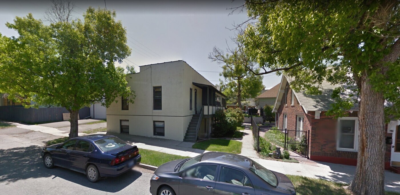 29 12th Ave in Helena, MT - Building Photo
