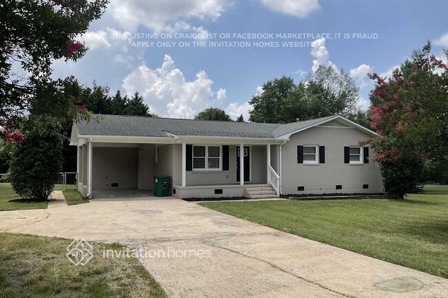 property at 21841 Torrence Chapel Rd
