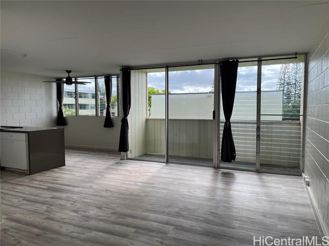 property at 95-21 Kuahelani Ave