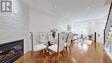 272B Boon Ave in Toronto, ON - Building Photo - Building Photo