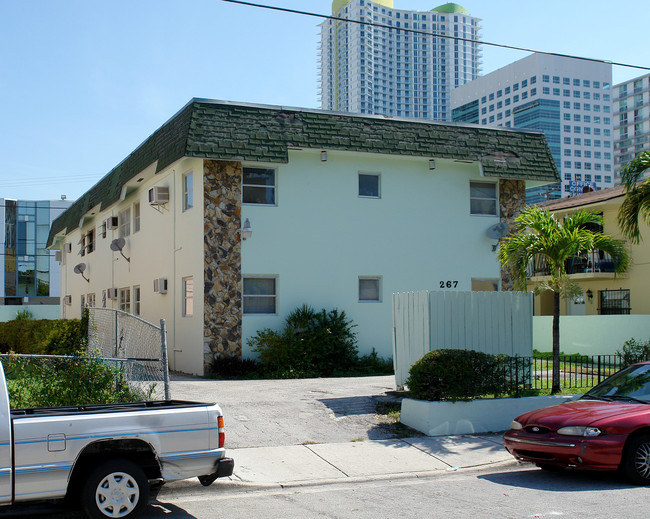 267 SW 9th St in Miami, FL - Building Photo - Building Photo