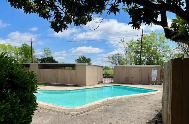 property at 9101 Country Creek St