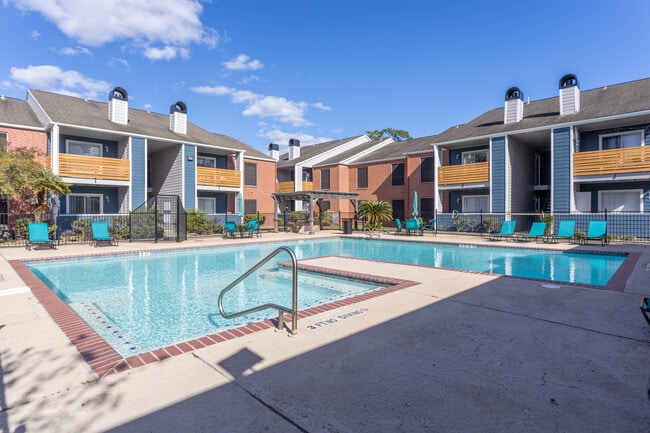 The Harbour Apartments