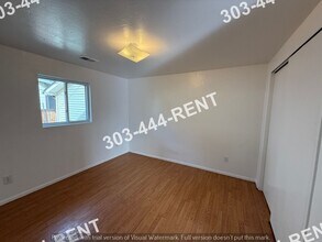 6617-6621 Hooker St in Denver, CO - Building Photo - Building Photo