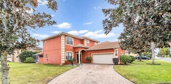 241 Vista Loop in Davenport, FL - Building Photo