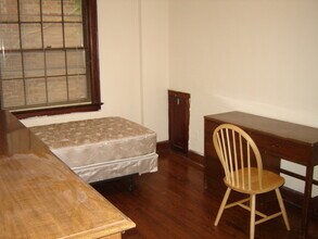 503 Church St in Ann Arbor, MI - Foto de edificio - Building Photo