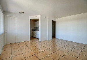 The Axis Tucson Apartments