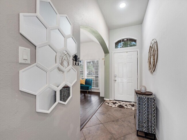 2042 Shore Breeze Dr in Pearland, TX - Building Photo - Building Photo