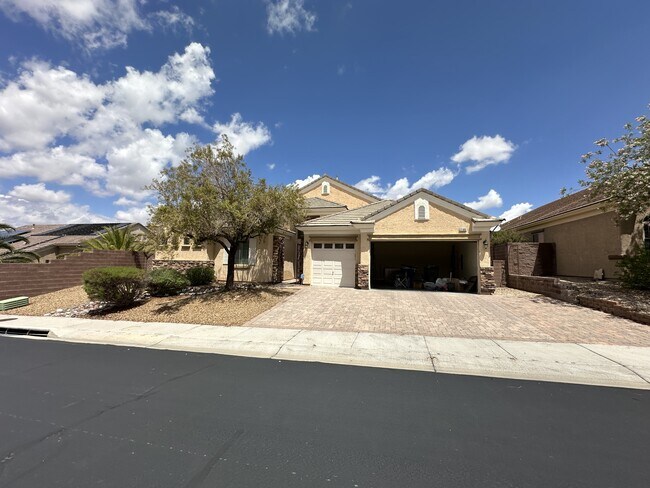 property at 2180 Horse Prairie Dr