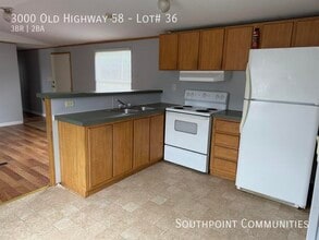 3000 Old Hwy 58 in Georgetown, TN - Building Photo - Building Photo