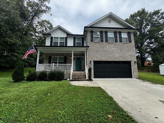 property at 6730 Fairwood Ct