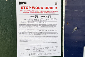 23-33 Astoria Blvd in Astoria, NY - Building Photo - Building Photo
