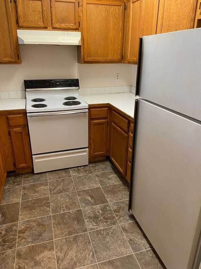 1630-1632 N 21st St in Springfield, OR - Building Photo - Building Photo