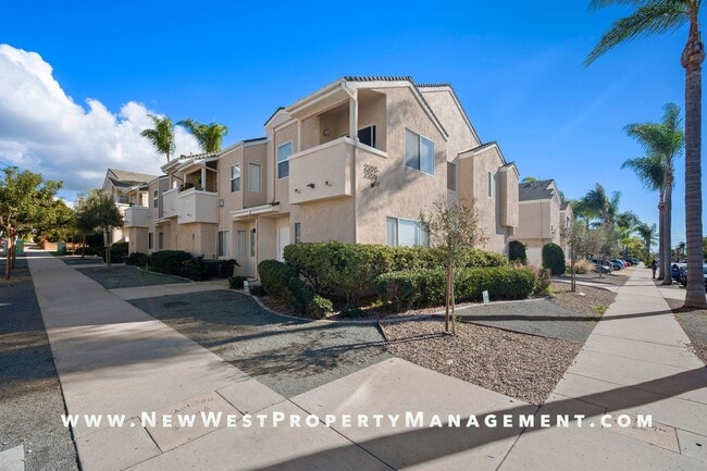 property at 2207 Howard Ave