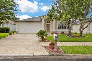 1410 Runes Ct in Middleburg, FL - Building Photo
