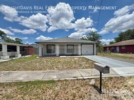 3212 E Emma St in Tampa, FL - Building Photo