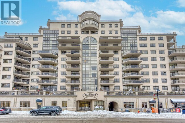 399 Elizabeth St in Burlington, ON - Building Photo - Building Photo