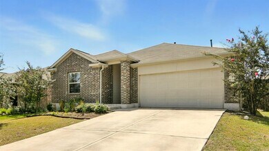 174 Moon Stone Trail in Buda, TX - Building Photo - Building Photo