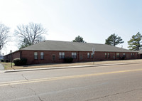 Independent Apartments in Memphis, TN - Building Photo - Building Photo