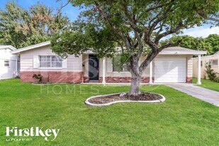 4125 Woodsville Dr in New Port Richey, FL - Building Photo