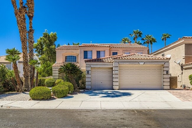 281 Francisco St in Henderson, NV - Building Photo - Building Photo