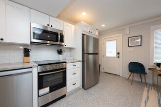 1140 Simpson Ave in Ocean City, NJ - Building Photo - Building Photo