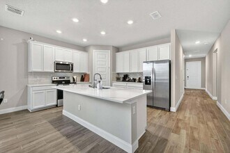 6544 Cloverdale Ave in Port St. Lucie, FL - Building Photo - Building Photo