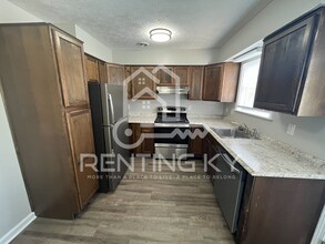 203 Peachtree Rd in Nicholasville, KY - Building Photo - Building Photo