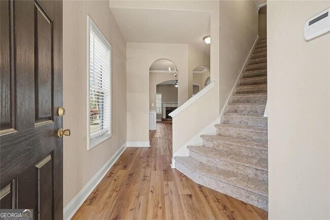 1750 Lily Valley Dr in Lawrenceville, GA - Building Photo - Building Photo