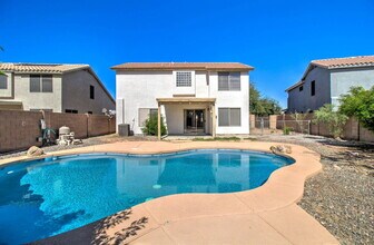 16745 W Fillmore St in Goodyear, AZ - Building Photo - Building Photo