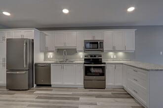 771 Maclaren Av in Fredericton, NB - Building Photo - Building Photo